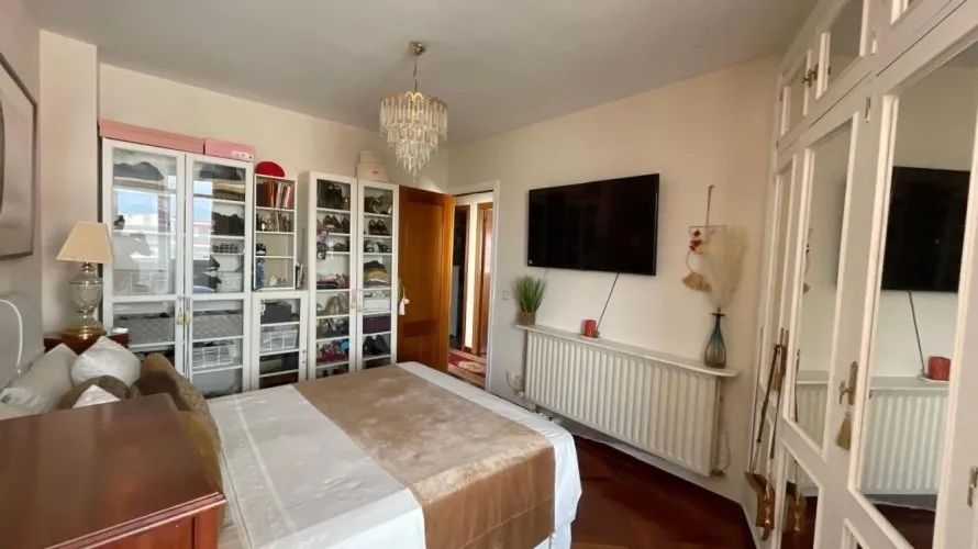 Ático de 3 dormitorios en San Sebastián de los Reyes, España No. 2784 № 4
