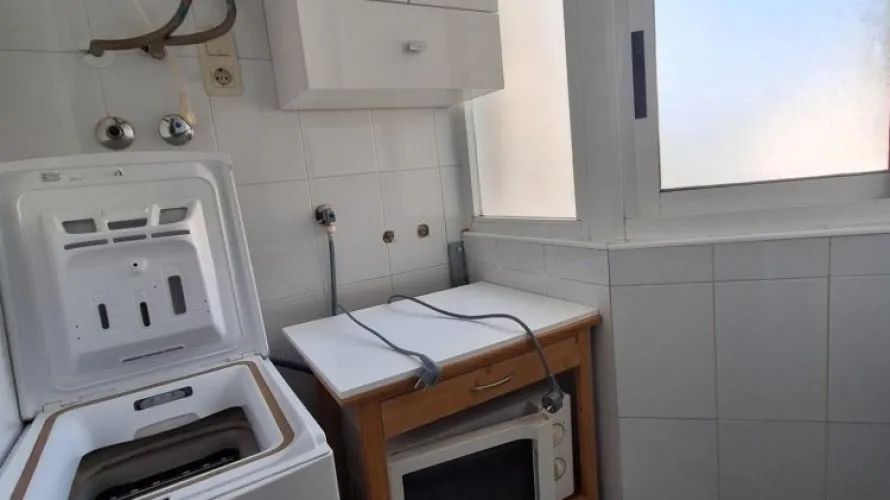 Apartamento de 1 dormitorio en Nueva Torrevieja, España No. 2759 № 12