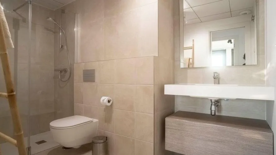 Ático de 3 dormitorios en Villajoyosa, España No. 2829 № 17