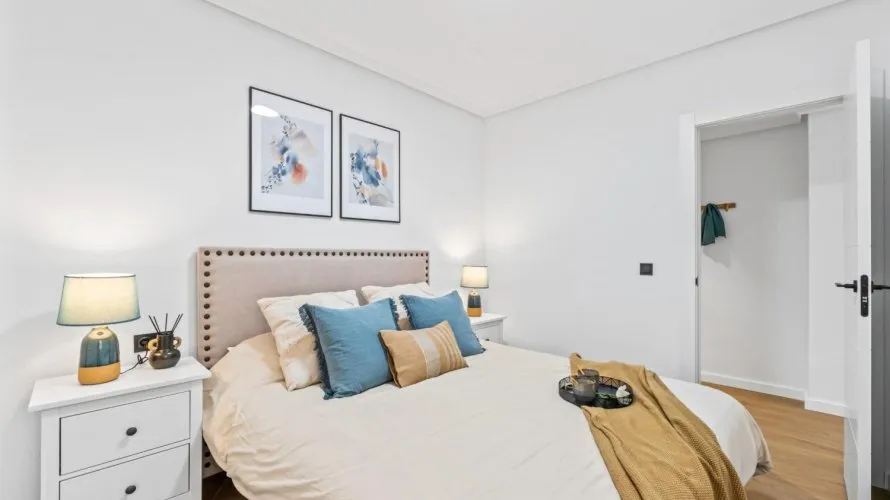 Apartamento de 68m² en Torrevieja, España No. 2807 № 14