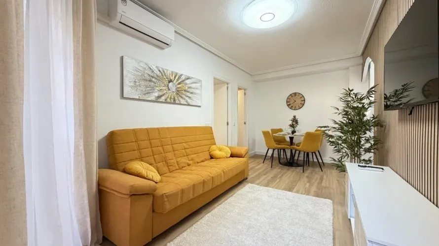 Apartamento de 1 dormitorio en Torrevieja, España No. 2782 № 26