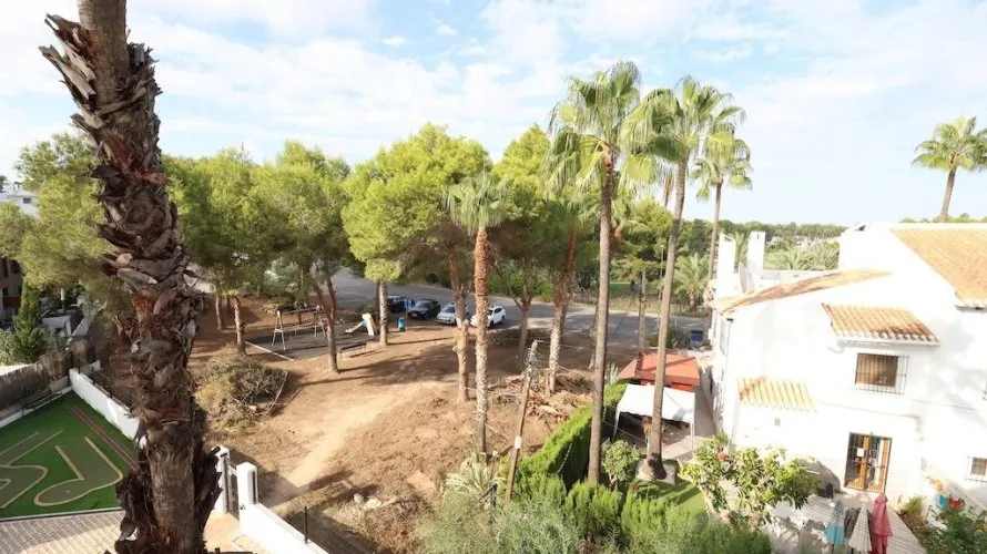 Apartamento de 2 dormitorios en Alicante, España No. 2776 № 5
