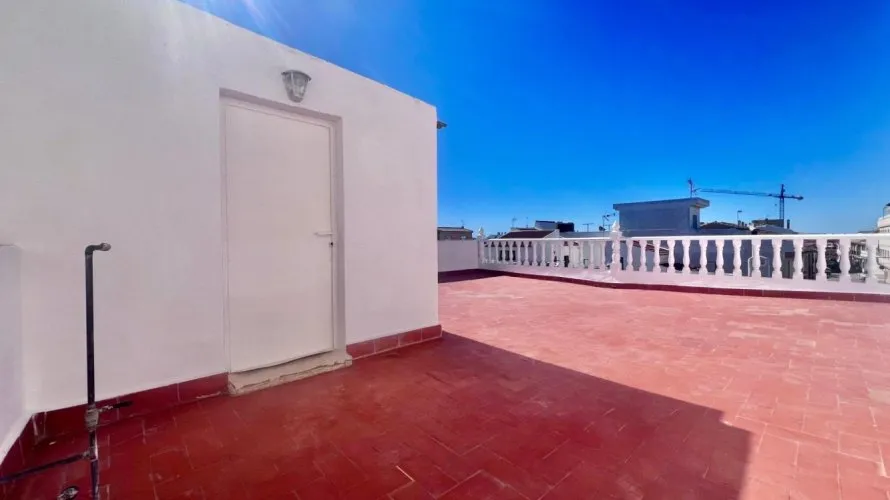Ático de 170m² en Pilar de la Horadada, España No. 2804 № 4