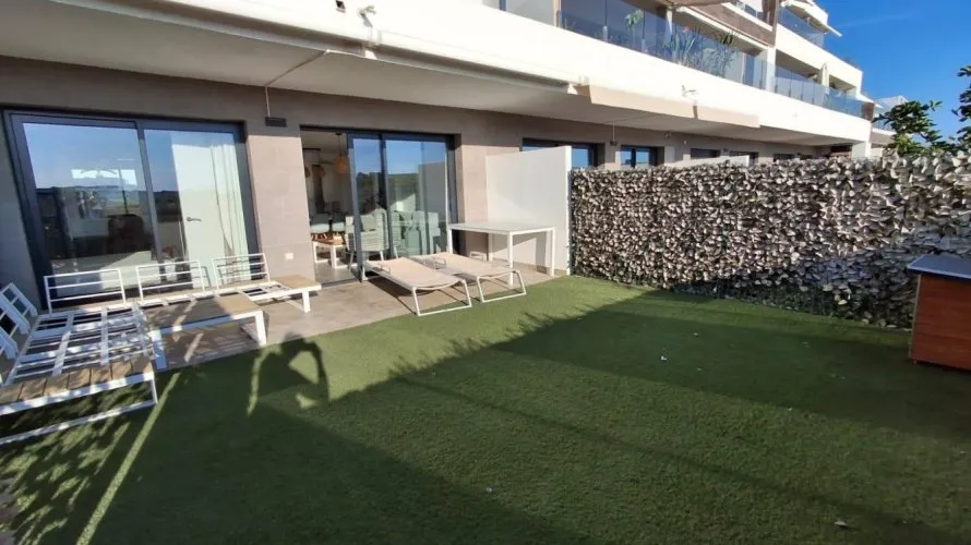 Ático de 157m² en Finestrat, España No. 2820 № 4