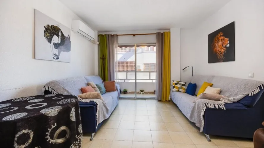 Apartamento de 70m² en Torrevieja, España No. 2709 № 27