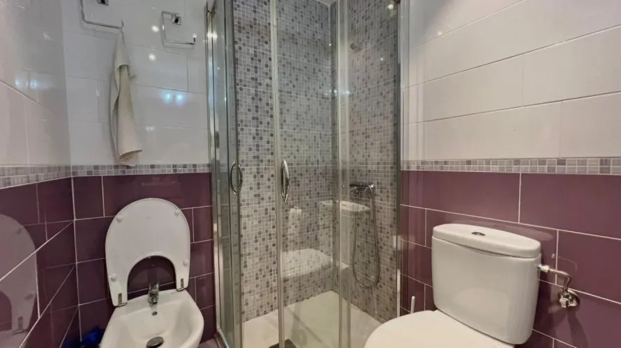 Apartamento de 2 dormitorios en Torrevieja, España No. 2786 № 11