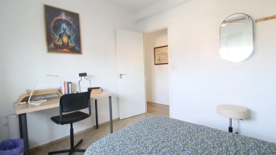 Apartamento de 3 dormitorios en Alicante, España No. 2754 № 9