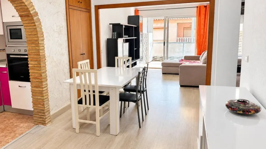 Apartamento de 78m² en Torrevieja, España No. 2770 № 19