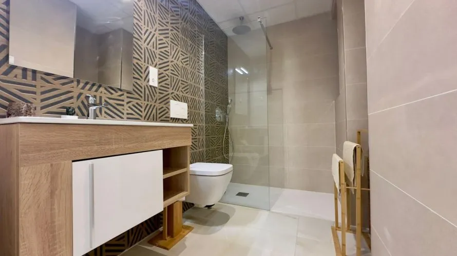 Apartamento de 111m² en Torrevieja, España No. 2800