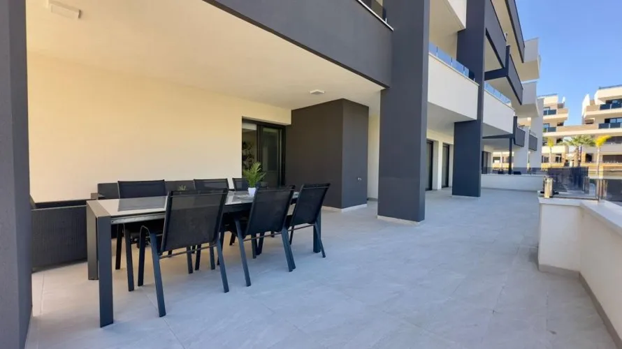 Apartamento de 111m² en Torrevieja, España No. 2800 № 28