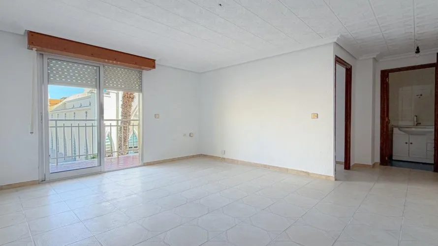 Apartamento de 1 dormitorio en Torrevieja, España No. 2830 № 9