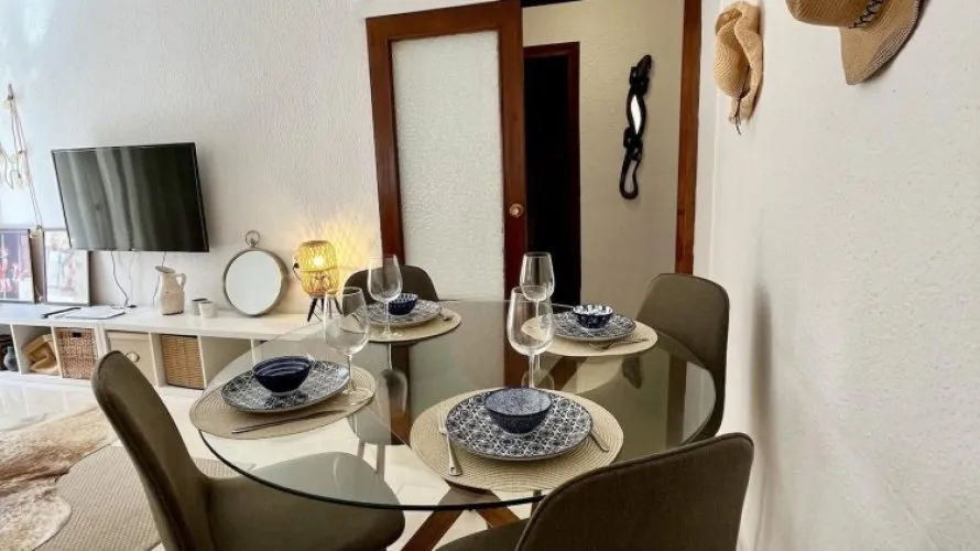 Apartamento de 3 dormitorios en Torrevieja, España No. 2708 № 9
