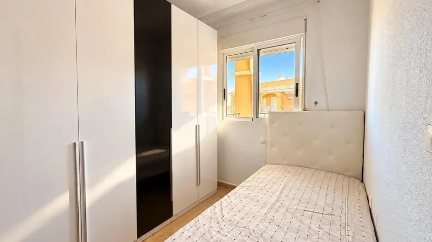 Ático de 1 dormitorio en Torreblanca, España No. 2712 № 6