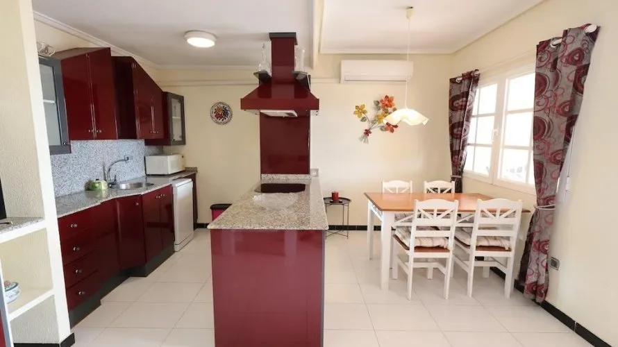 Apartamento de 75m² en Los Altos, España No. 2741 № 7