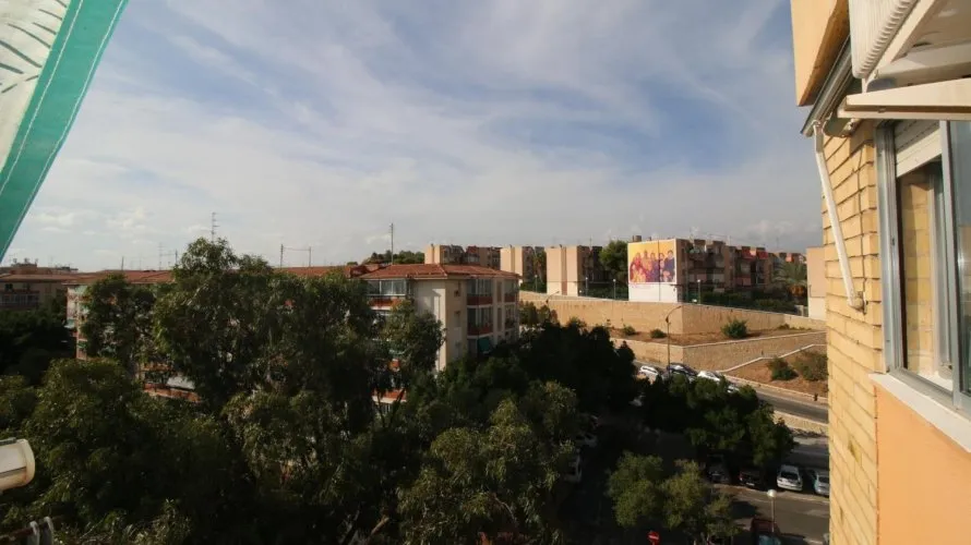 Apartamento de 3 dormitorios en Alicante, España No. 2754 № 17