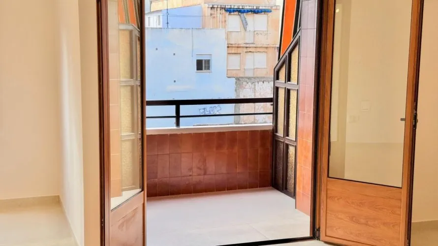Apartamento de 3 dormitorios en Torrevieja, España No. 2765 № 19