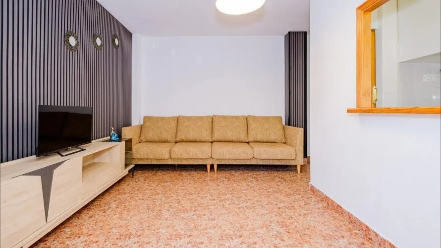 Apartamento de 1 dormitorio en Torrevieja, España No. 2818 № 20