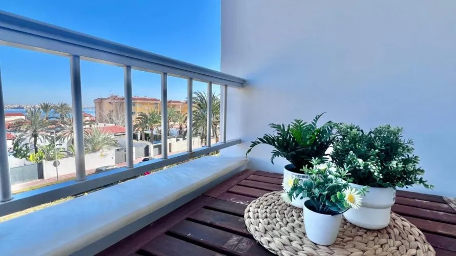 Apartamento de 75m² en Torrevieja, España No. 2719 № 10
