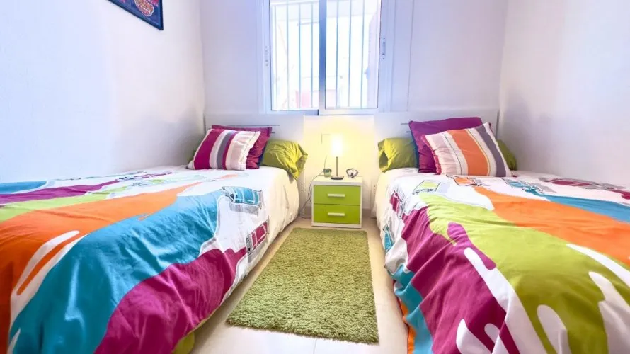 Ático de 78m² en Torrevieja, España No. 2798 № 4
