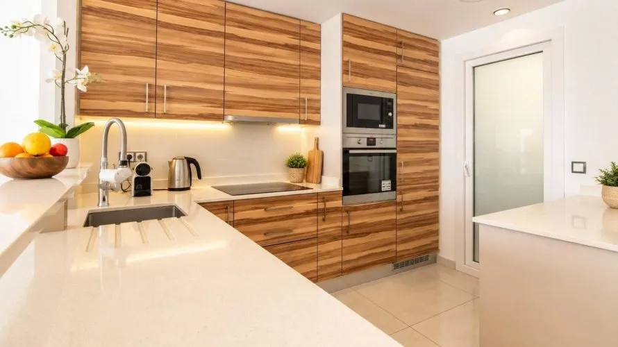Apartamento de 153m² en Los Arenales Del Sol, España No. 2811 № 5