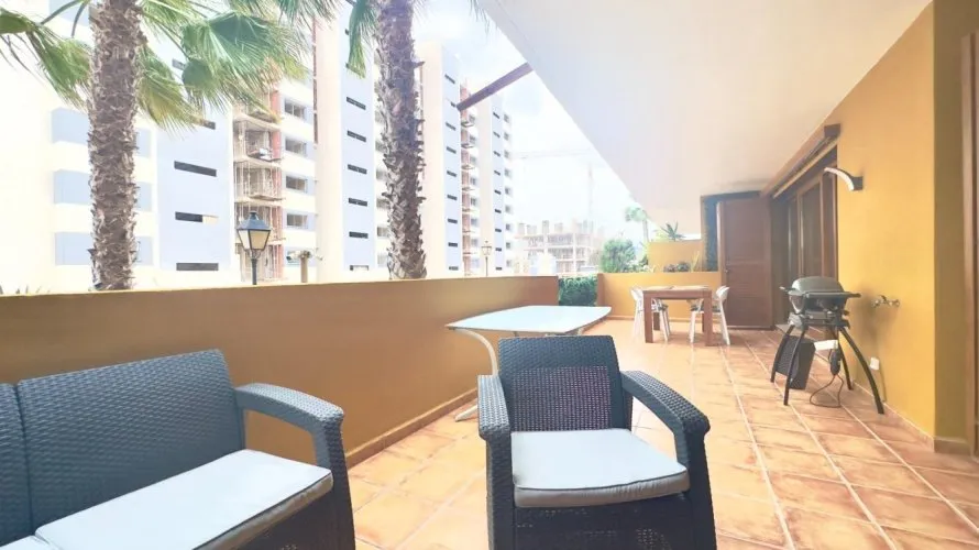 Apartamento de 84m² en Torrevieja, España No. 2803 № 15
