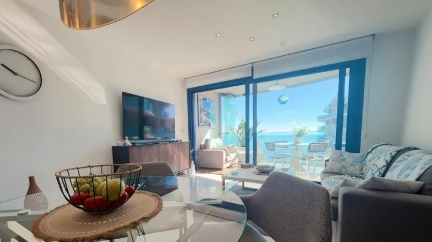Apartamento de 83m² en Torrevieja, España No. 2817