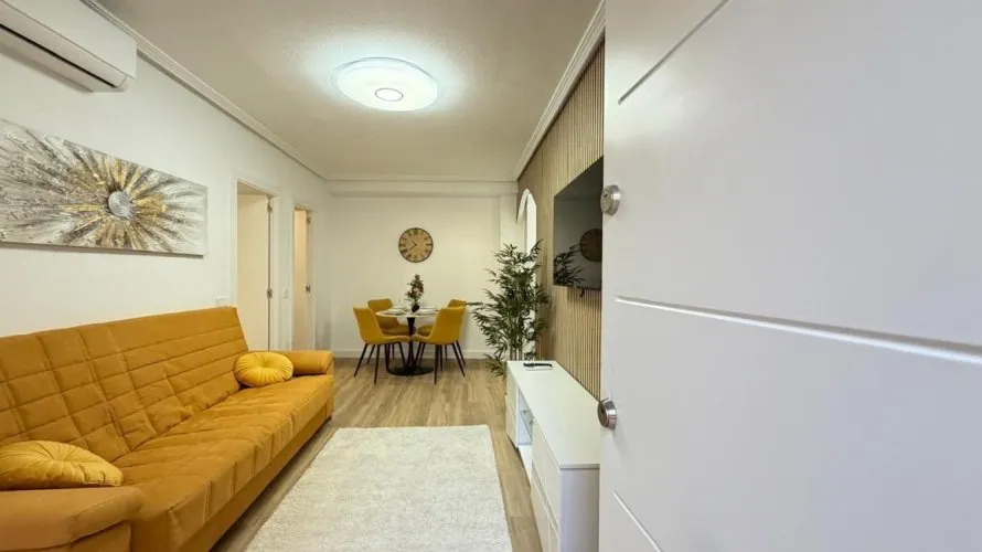 Apartamento de 1 dormitorio en Torrevieja, España No. 2782 № 28