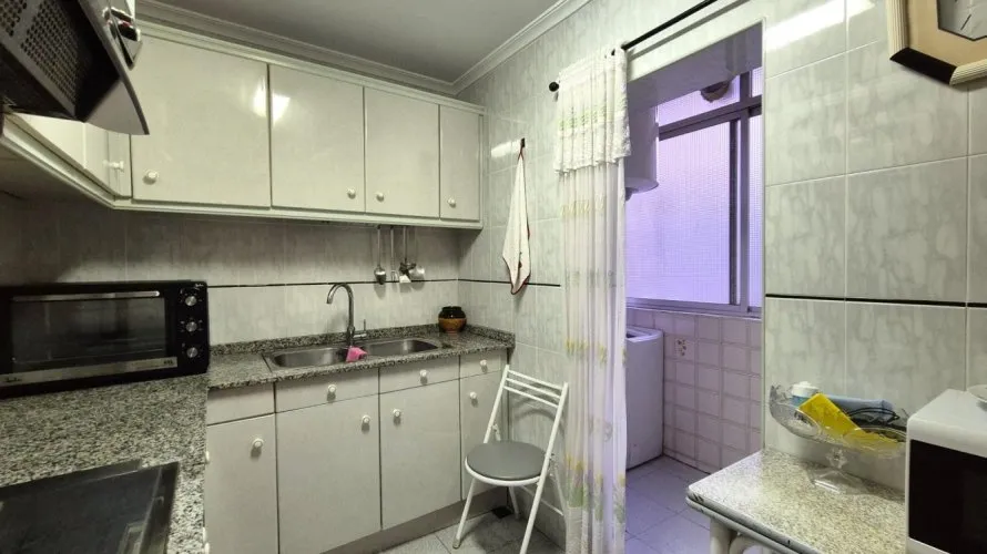 Apartamento de 1 dormitorio en Alicante, España No. 2780 № 10