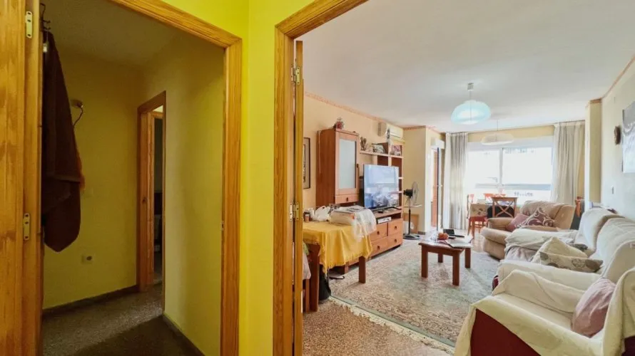Apartamento de 2 dormitorios en Torrevieja, España No. 2786 № 14