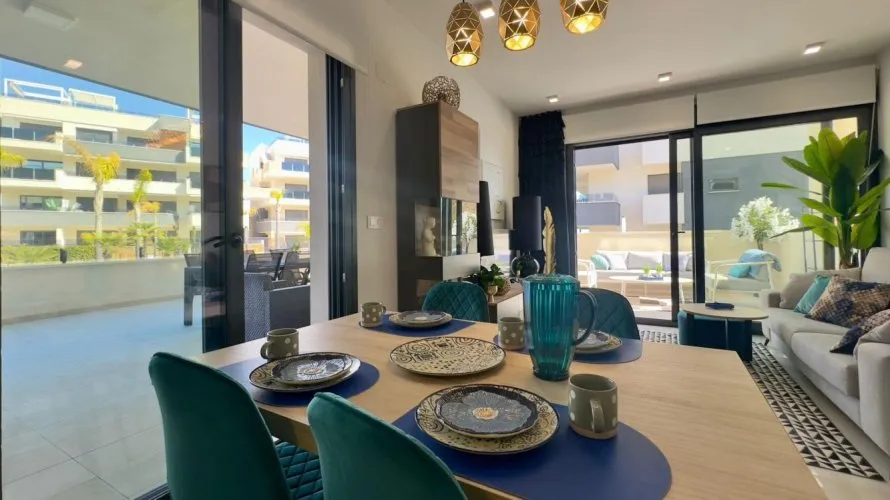 Apartamento de 111m² en Torrevieja, España No. 2800 № 17