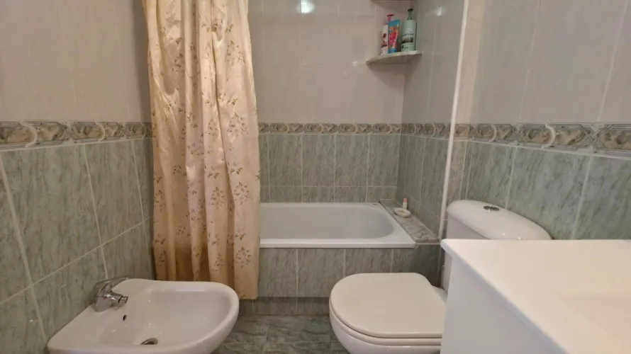 Apartamento de 1 dormitorio en Torreblanca, España No. 2789 № 10