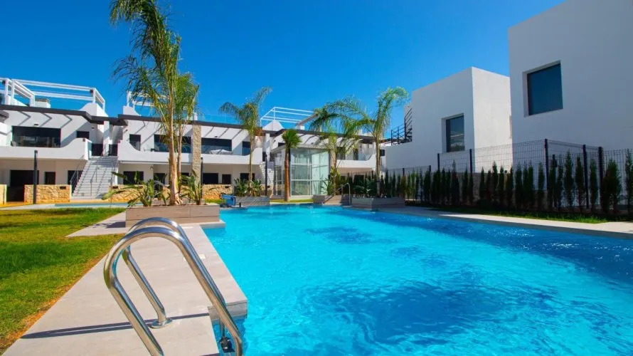 Apartamento de 83m² en Orihuela, España No. 2812 № 8