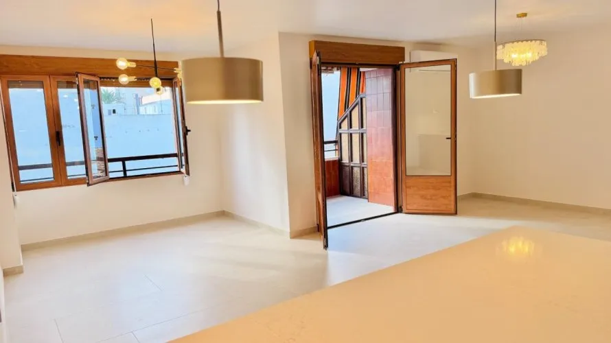 Apartamento de 3 dormitorios en Torrevieja, España No. 2765 № 22