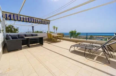 Ático de 95m² en Torrevieja, España No. 2785