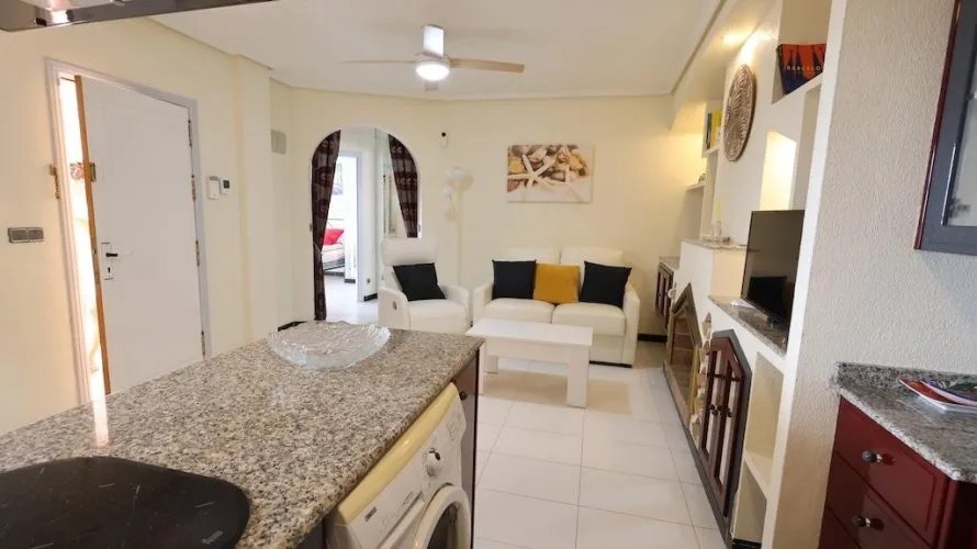 Apartamento de 75m² en Los Altos, España No. 2741