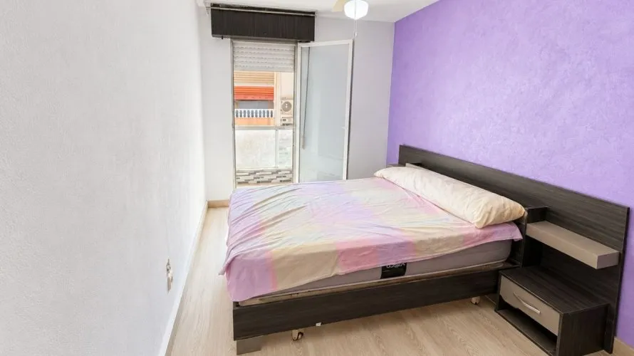 Apartamento de 78m² en Torrevieja, España No. 2770 № 2