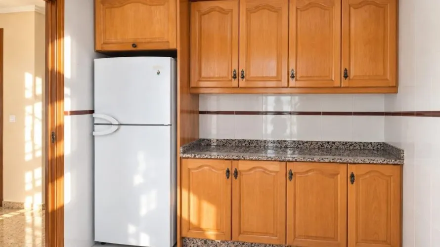 Apartamento de 3 dormitorios en Castalla, España No. 2761 № 19