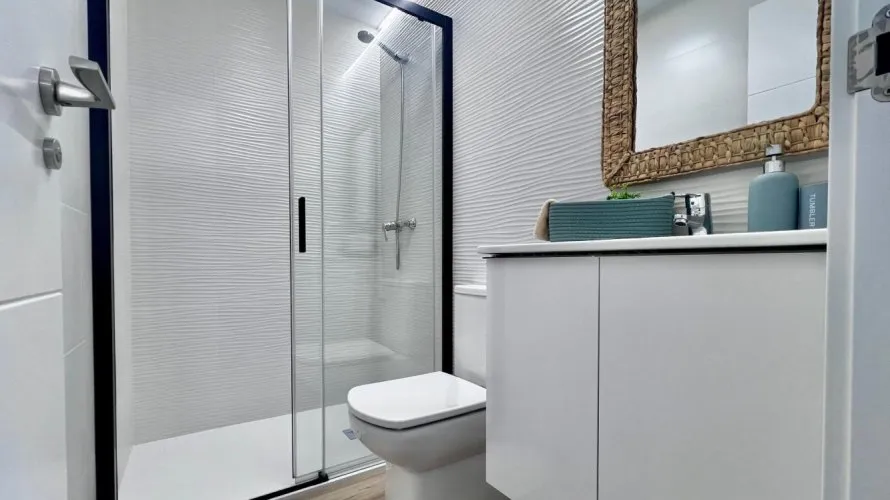 Apartamento de 75m² en Torrevieja, España No. 2719