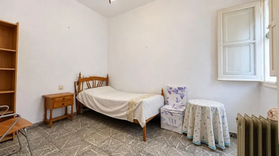 Apartamento de 3 dormitorios en Alicante, España No. 2773 № 14