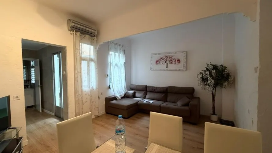 Apartamento de 1 dormitorio en Alicante, España No. 2796 № 13