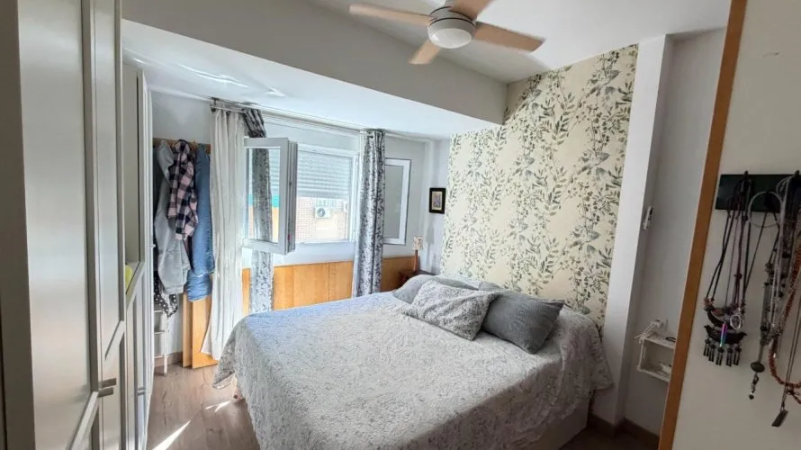 Apartamento de 1 dormitorio en Alicante, España No. 2823 № 12