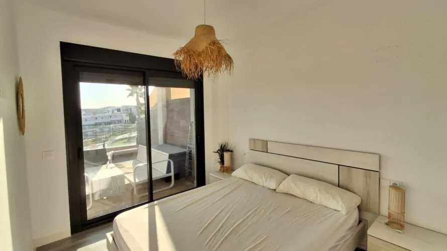 Ático de 157m² en Finestrat, España No. 2820 № 18