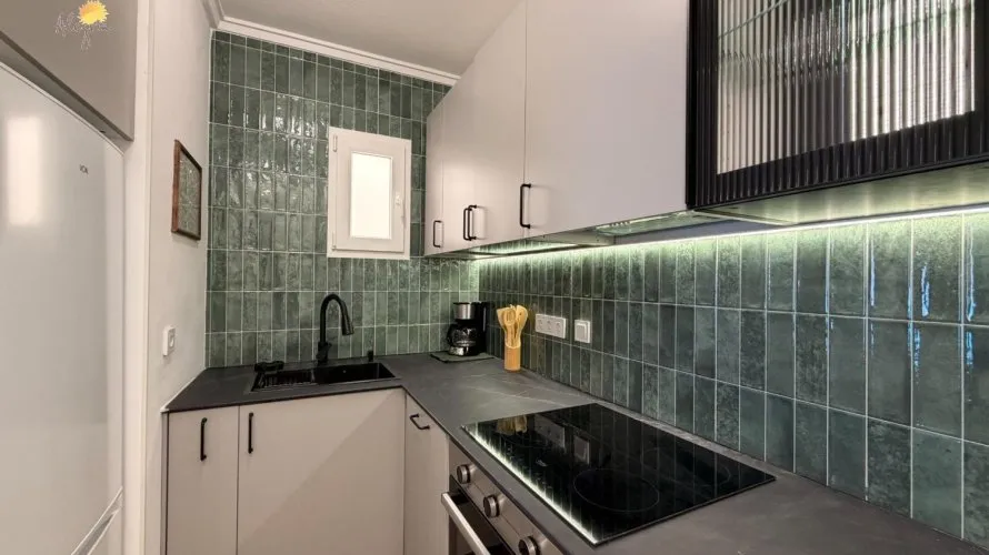 Apartamento de 2 dormitorios en Torrevieja, España No. 2702 № 10