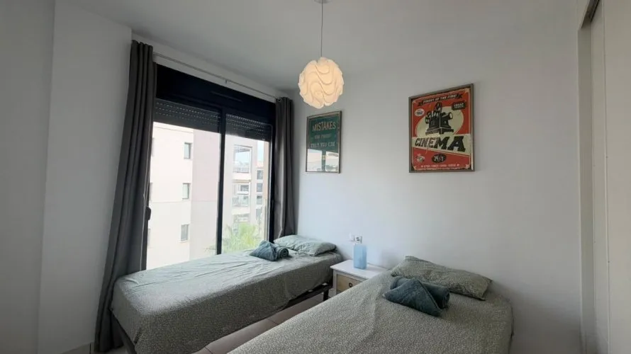 Apartamento de 76m² en Villamartin, España No. 2793 № 12