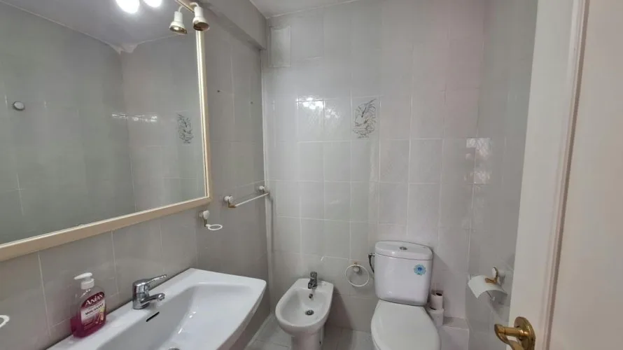 Apartamento de 1 dormitorio en Alicante, España No. 2792 № 8