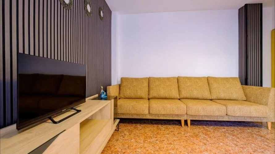 Apartamento de 1 dormitorio en Torrevieja, España No. 2818 № 22