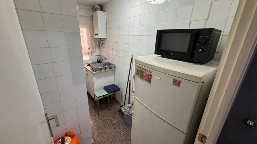 Apartamento de 3 dormitorios en Alicante, España No. 2768 № 4