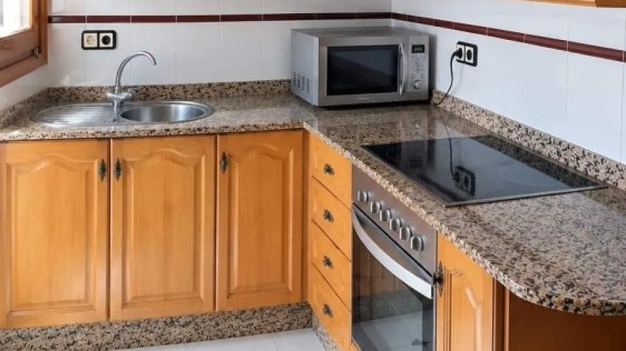 Apartamento de 3 dormitorios en Castalla, España No. 2761 № 7