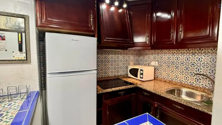 Apartamento de 2 dormitorios en Torrevieja, España No. 2795 № 11