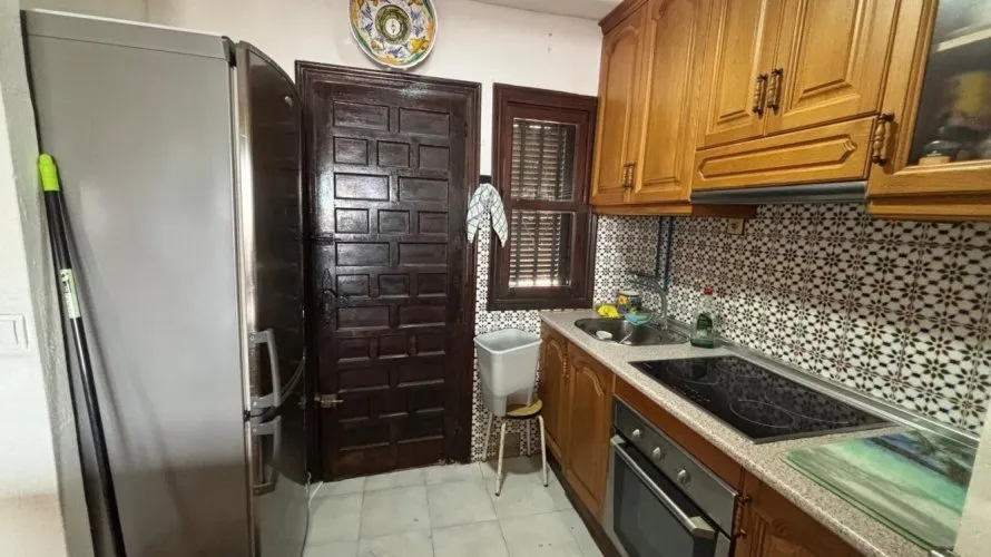 Dúplex de 47m² en Torrevieja, España No. 2750 № 11
